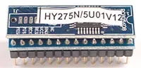 American DJ Vizi Beam 5R chip IC ricambio originale