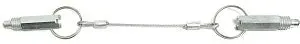American DJ Decor Totem perno bloccaggio ricambio originale