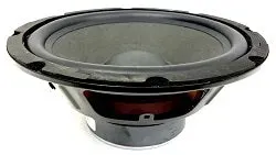 American DJ APX CS8 woofer ricambio originale 8 pollici