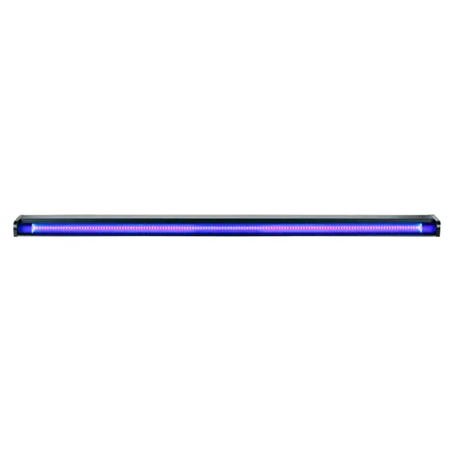 American DJ UVLED 48EL barra black light LED 120 cm