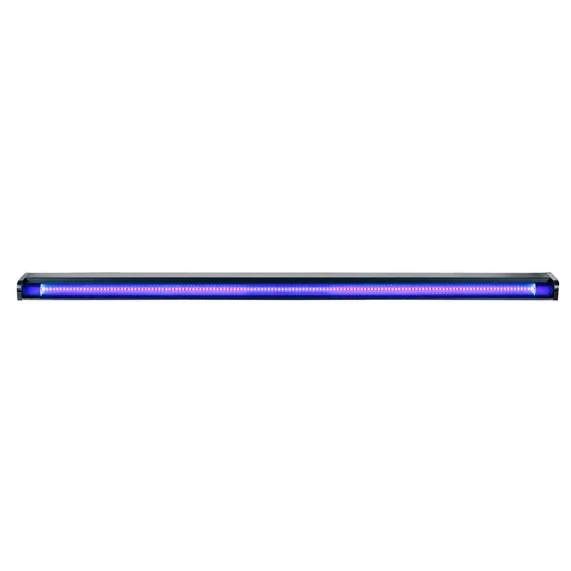 American DJ UVLED 48EL barra black light LED 120 cm