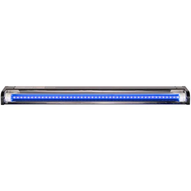 American DJ UVLED 24EL barra luce nera UV 60 cm
