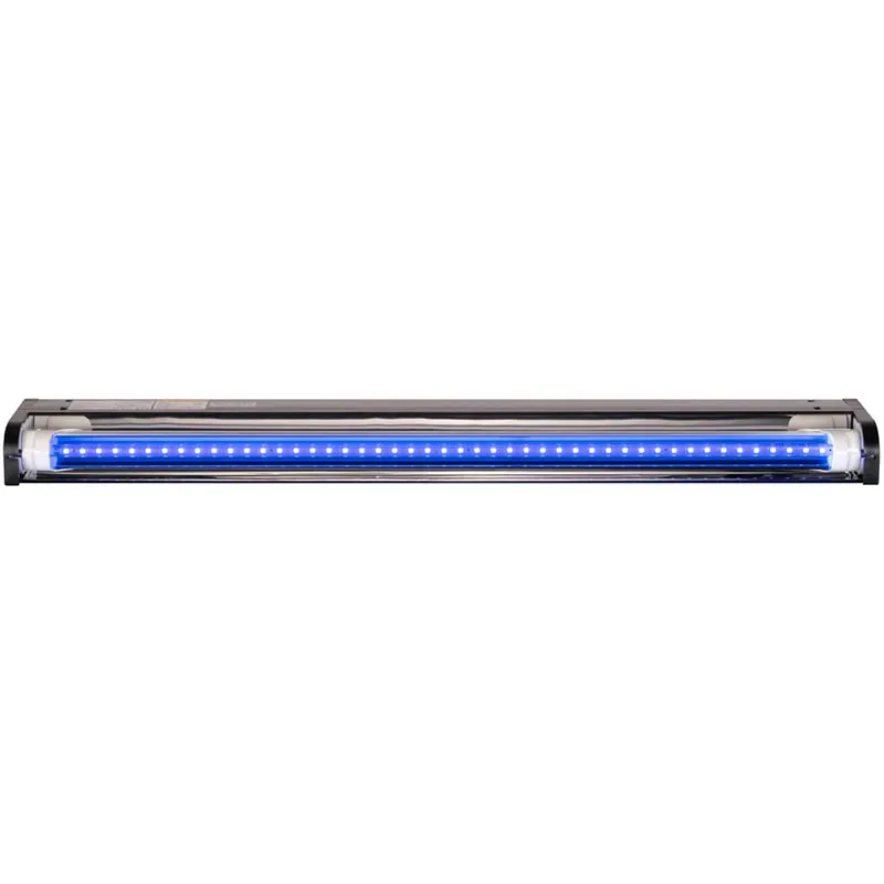 American DJ UVLED 24EL barra luce nera UV 60 cm