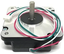 American DJ 34HE0101-30B-400 motore passo passo Hydro
