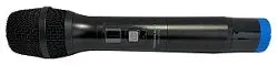 American DJ WM219 microfono blu CH-A 500-599