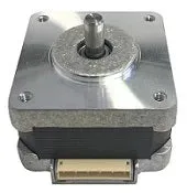 American DJ Focus Spot 6Z motore 39BYGF204-B-11