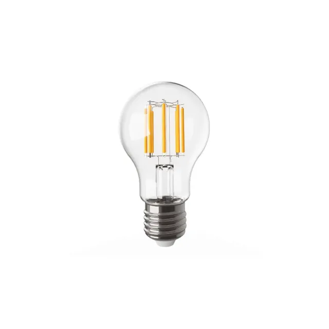 Creative Cables Bebulbs B03 lampadina LED goccia E27 5V luce calda