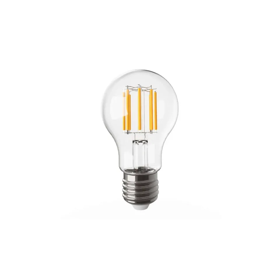 Creative Cables Bebulbs B03 lampadina LED goccia E27 5V luce calda