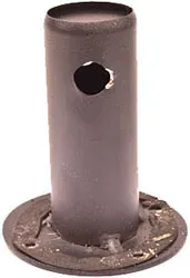 American DJ STK-106W supporto palo tweeter ricambio
