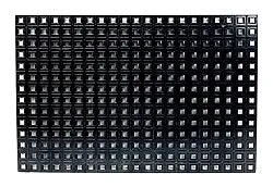 American DJ VS5 maschera ricambio originale frontale