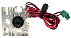 American DJ Furious Three RG laser 1 ricambio