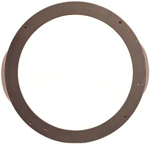 American DJ 12P Hex IP cover frontale ricambio IP