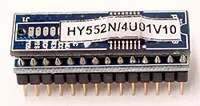 American DJ Vizi Spot LED Pro chip IC ricambio originale