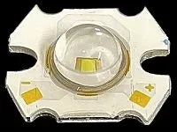 American DJ Stealth Craze scheda LED singola ricambio