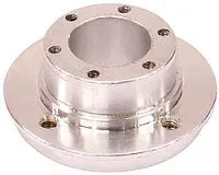 American DJ Focus Spot 4Z perno centrale SOI