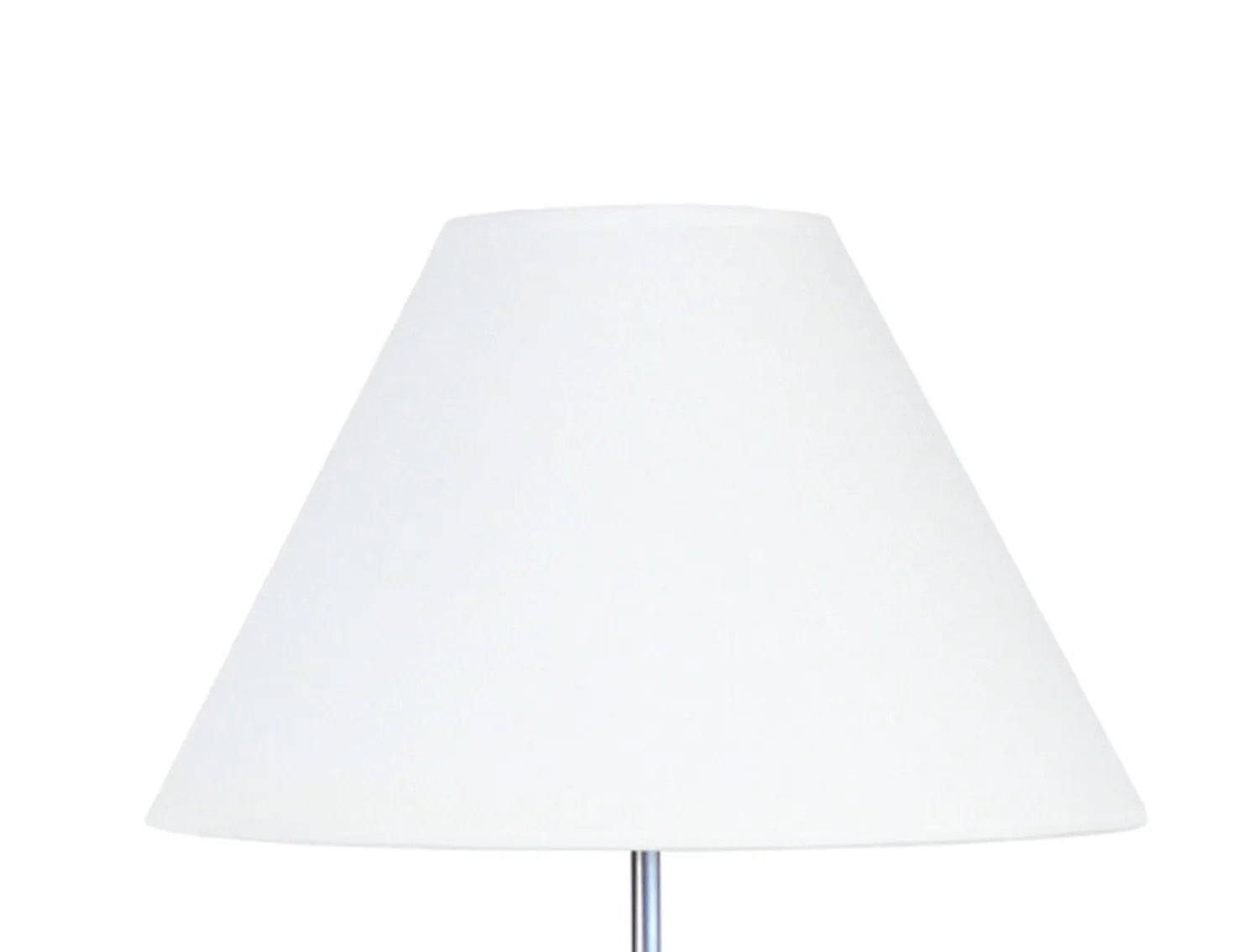 Tosel Arhus piantana treppiede naturale bianco 155 cm legno