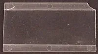 American DJ Dotz Bar 1.4 cover display