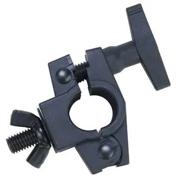 American DJ Mini-O-Clamp morsetto truss universale