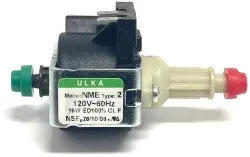 American DJ Entourage pompa Type 2 120V ricambio originale