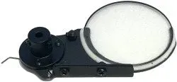 American DJ Focus Hybrid lente frost ricambio assembly