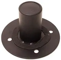 American DJ Speaker Stand adattatore stativo metallo