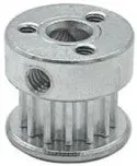 American DJ Stryker ingranaggio motore pan tilt ricambio