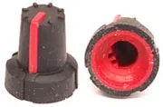 American DJ 10MXR 14MXR 19MXR manopola rossa ricambio