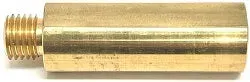 American DJ Air Valve Joint Pipe ricambio per Hydro IP Tester