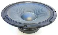 American DJ APX12 Go BT woofer ricambio originale