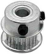 American DJ Stryker Spot H ingranaggio gobo ricambio piccolo