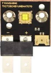 American DJ Stryker Beam scheda LED ricambio originale