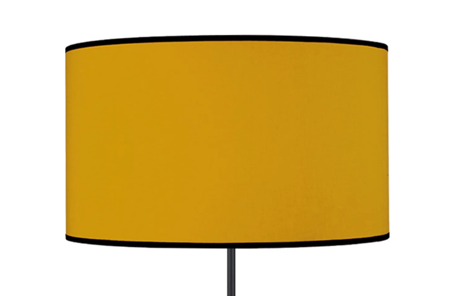 Tosel Manon N piantana nero-grigio 40x155 cm