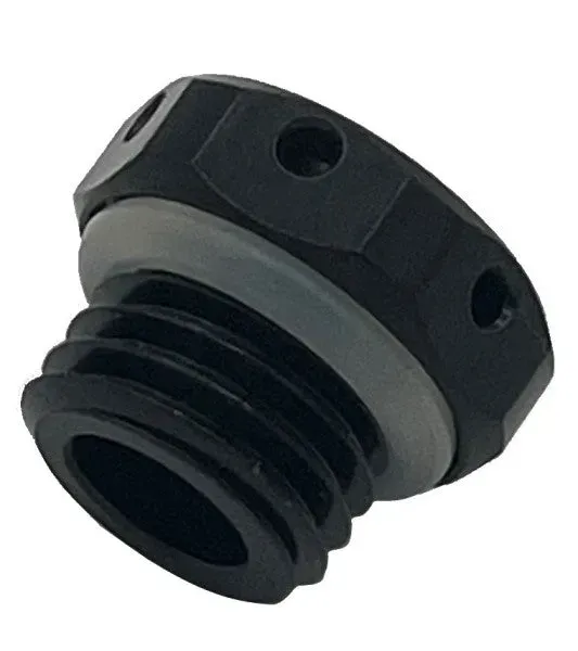 American DJ Air Valve for Encore LP12IP LP18 valvola aria