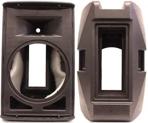 American DJ CPX 12A cabinet cassa SOI ricambio originale