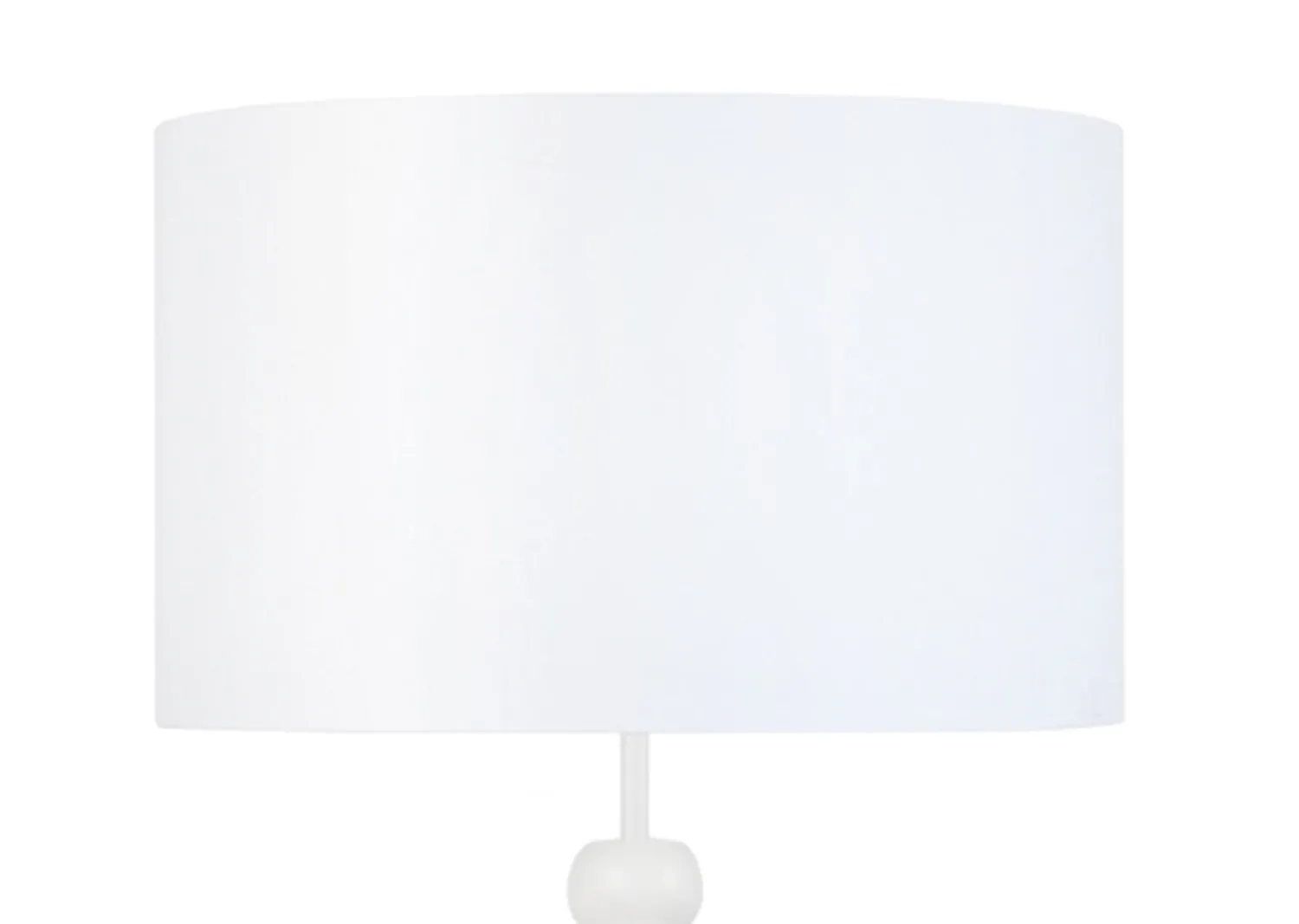 Tosel Augusto piantana 40x153cm naturale tessuto
