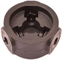 American DJ Color Stand LE stabilizzatore treppiede ricambio