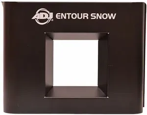 American DJ Entour Snow cover frontale ricambio