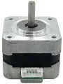 American DJ Stryker Spot 42HS1402-20 motore pan ricambio