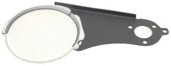 American DJ Hydro Profile filtro frost