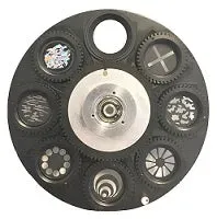 American DJ S72203-028 ruota gobo rotazione A originale