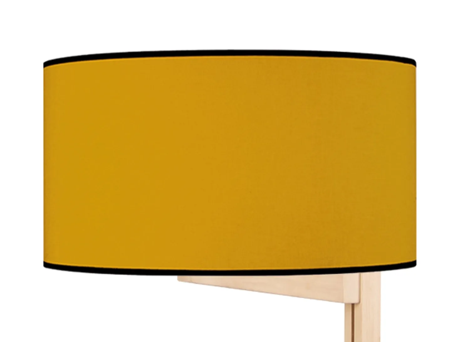 Tosel Agra Piantana Colonna 45x163cm Naturale Giallo