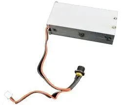 American DJ Bubbletron EX Go batteria ricambio originale