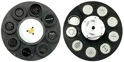 American DJ Focus ruota gobo rotante ricambio originale