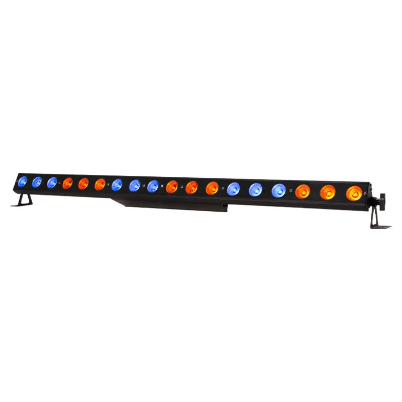 Eliminator Mega Color Q18 barra LED RGBA 1 metro