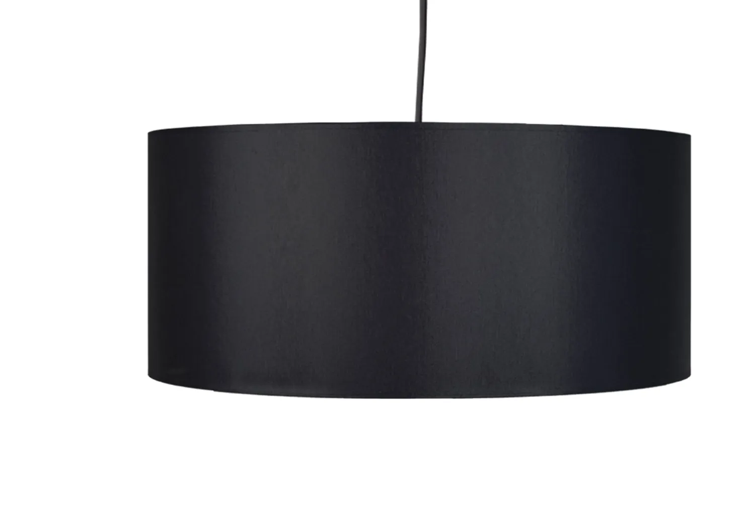 Tosel Husqvarna piantana arco nero 45x190 cm