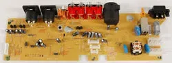 American DJ CK-800/1000 MP3 scheda I/O PCB ricambio