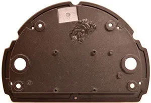 American DJ 12P Hex IP cover interna ricambio
