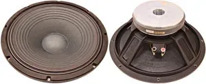 American DJ CPX15A woofer 8 ohm nuovo ricambio altoparlante