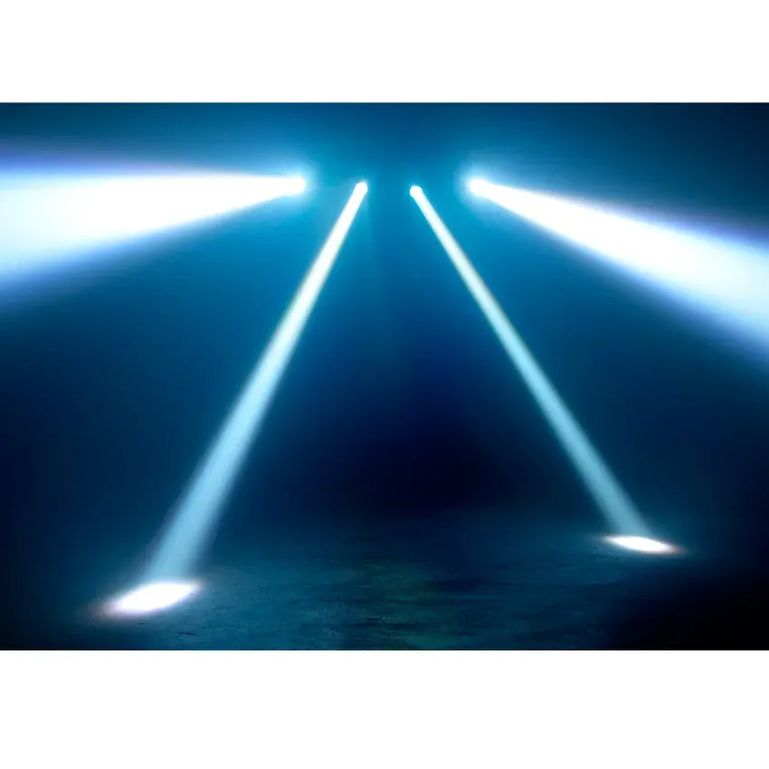 American DJ FX Beam pin beam LED 3W bianco