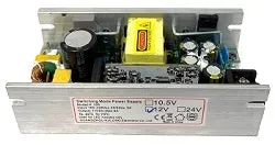 American DJ alimentatore 11VDC 8A ricambio 100-240V